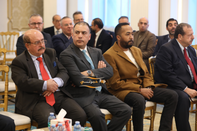 العربيات وحماد نسايب