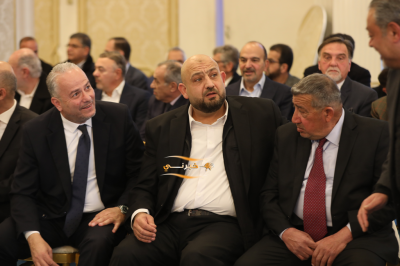 العربيات وحماد نسايب