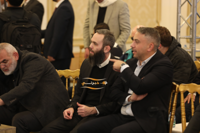 العربيات وحماد نسايب