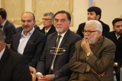 العربيات وحماد نسايب