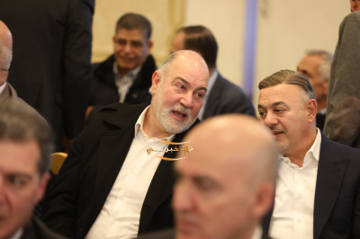 العربيات وحماد نسايب