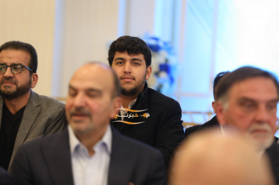 العربيات وحماد نسايب