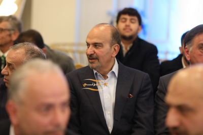 العربيات وحماد نسايب