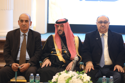 العربيات وحماد نسايب