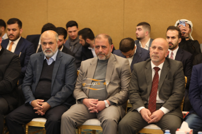 العربيات وحماد نسايب