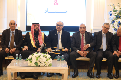 العربيات وحماد نسايب