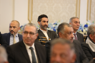 العربيات وحماد نسايب