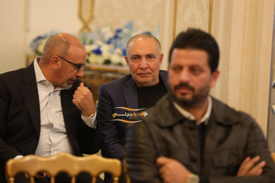 العربيات وحماد نسايب