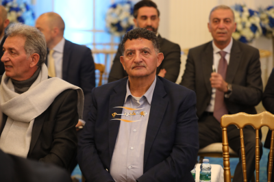 العربيات وحماد نسايب