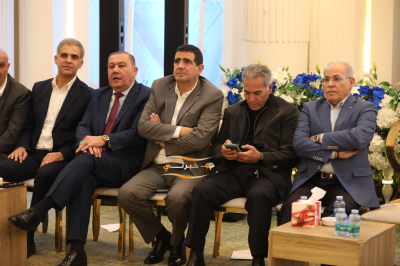 العربيات وحماد نسايب