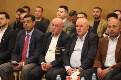 العربيات وحماد نسايب