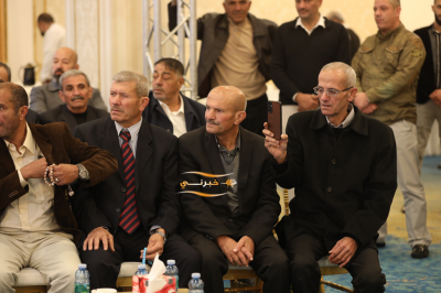 العربيات وحماد نسايب