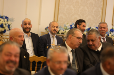 العربيات وحماد نسايب