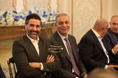 العربيات وحماد نسايب