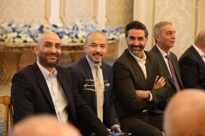 العربيات وحماد نسايب