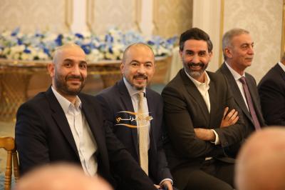 العربيات وحماد نسايب