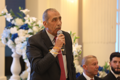 العربيات وحماد نسايب