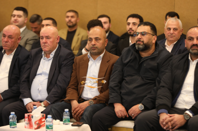 العربيات وحماد نسايب