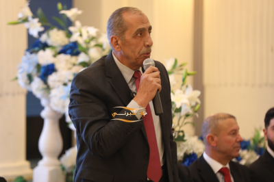 العربيات وحماد نسايب