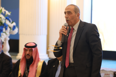 العربيات وحماد نسايب