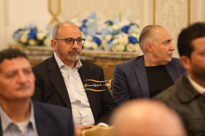 العربيات وحماد نسايب