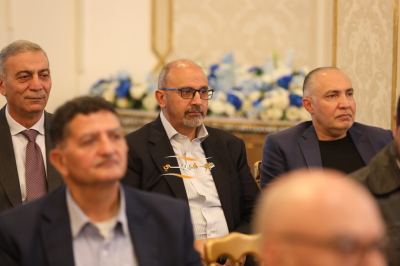 العربيات وحماد نسايب