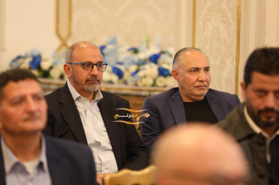 العربيات وحماد نسايب