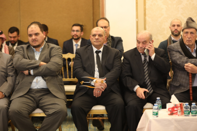 العربيات وحماد نسايب