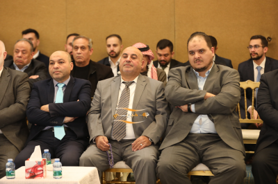 العربيات وحماد نسايب