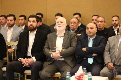 العربيات وحماد نسايب