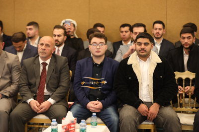 العربيات وحماد نسايب