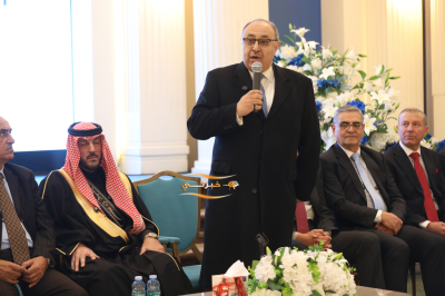 العربيات وحماد نسايب