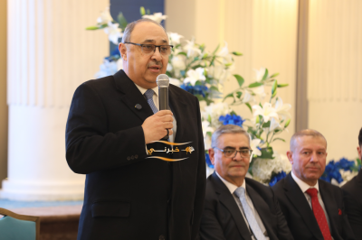 العربيات وحماد نسايب