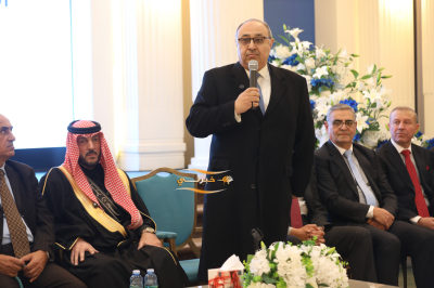 العربيات وحماد نسايب