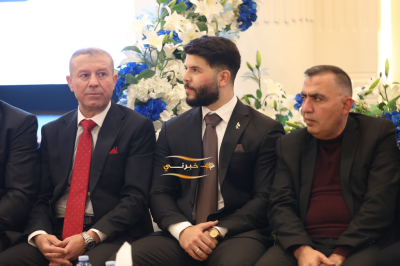 العربيات وحماد نسايب