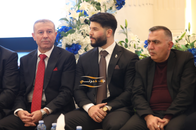 العربيات وحماد نسايب