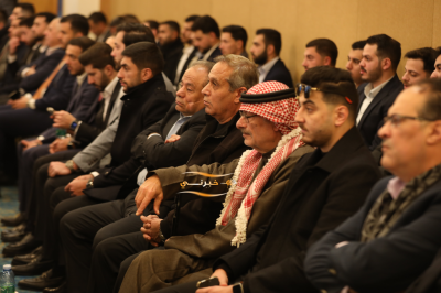 العربيات وحماد نسايب