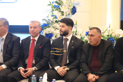 العربيات وحماد نسايب