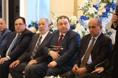 العربيات وحماد نسايب