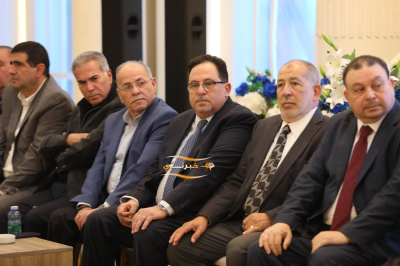 العربيات وحماد نسايب