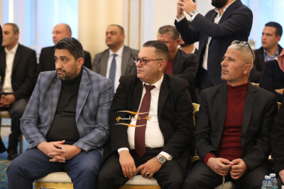 العربيات وحماد نسايب