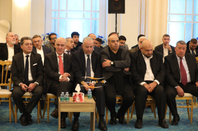 العربيات وحماد نسايب