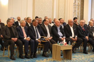 العربيات وحماد نسايب