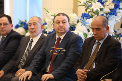 العربيات وحماد نسايب