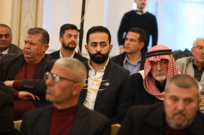 العربيات وحماد نسايب