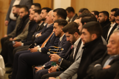 العربيات وحماد نسايب