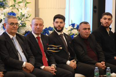 العربيات وحماد نسايب