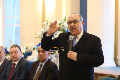 العربيات وحماد نسايب