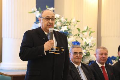 العربيات وحماد نسايب