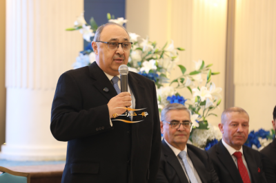 العربيات وحماد نسايب